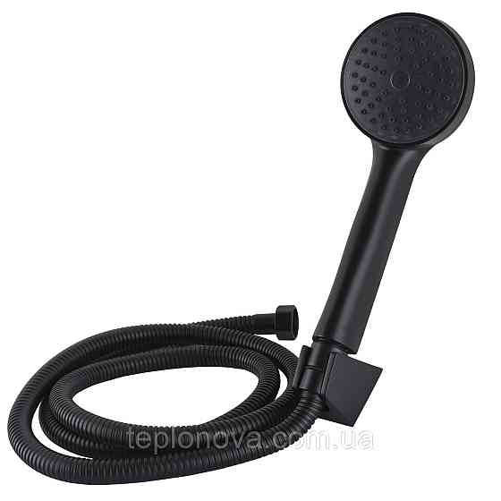 Смеситель для ванны Globus Lux ALPEN SBT1-102NE-BB Черновцы