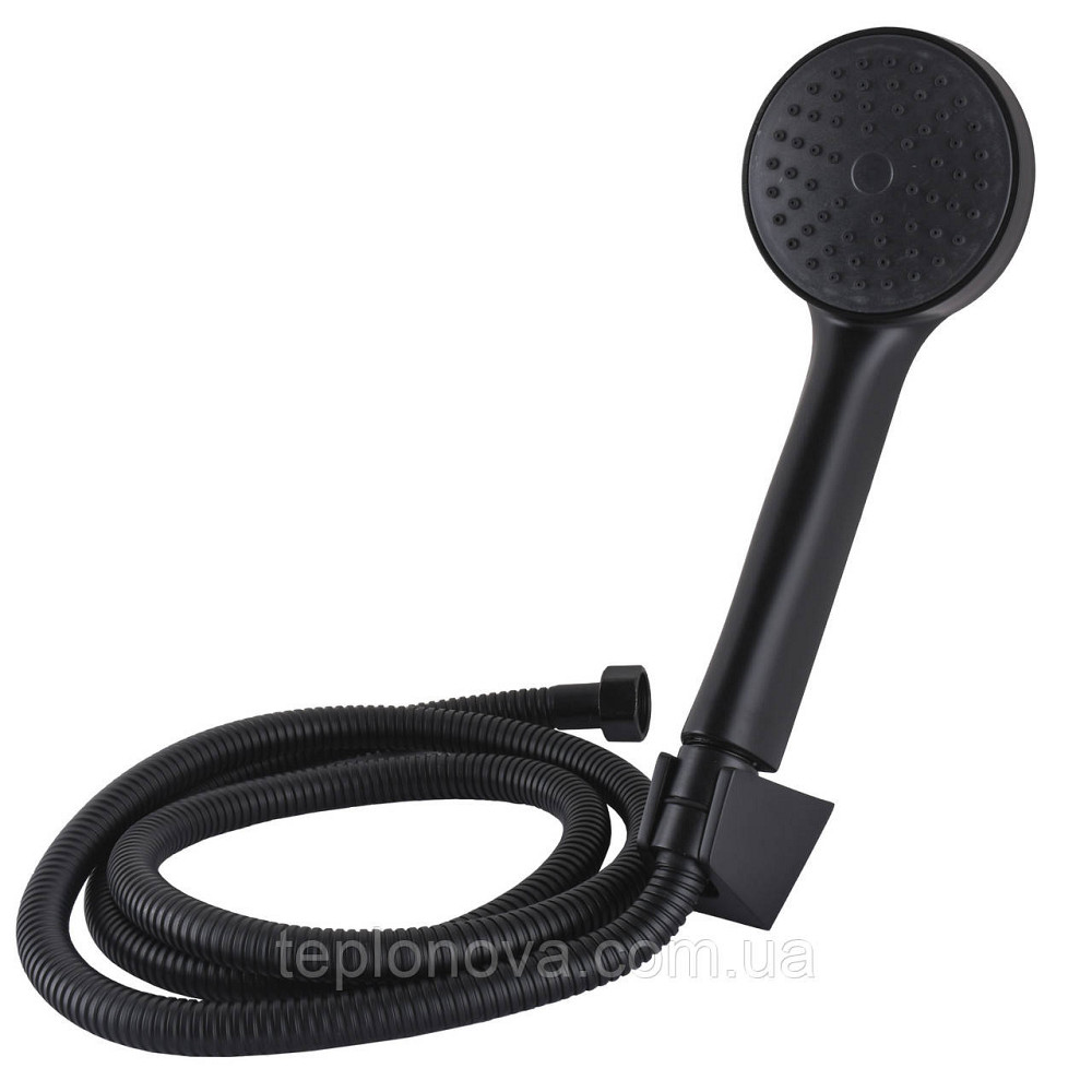 Смеситель для ванны Globus Lux ALPEN SBT1-102NE-BB Черновцы - изображение 4