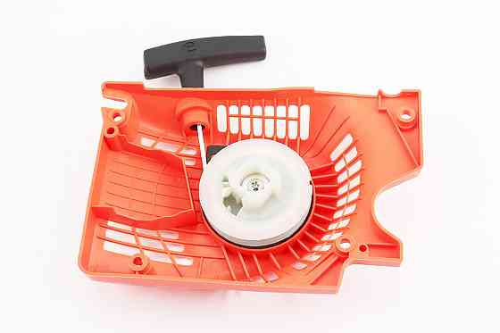 Стартер 4 зачепи, 4500/5200 Тип 1 Київ