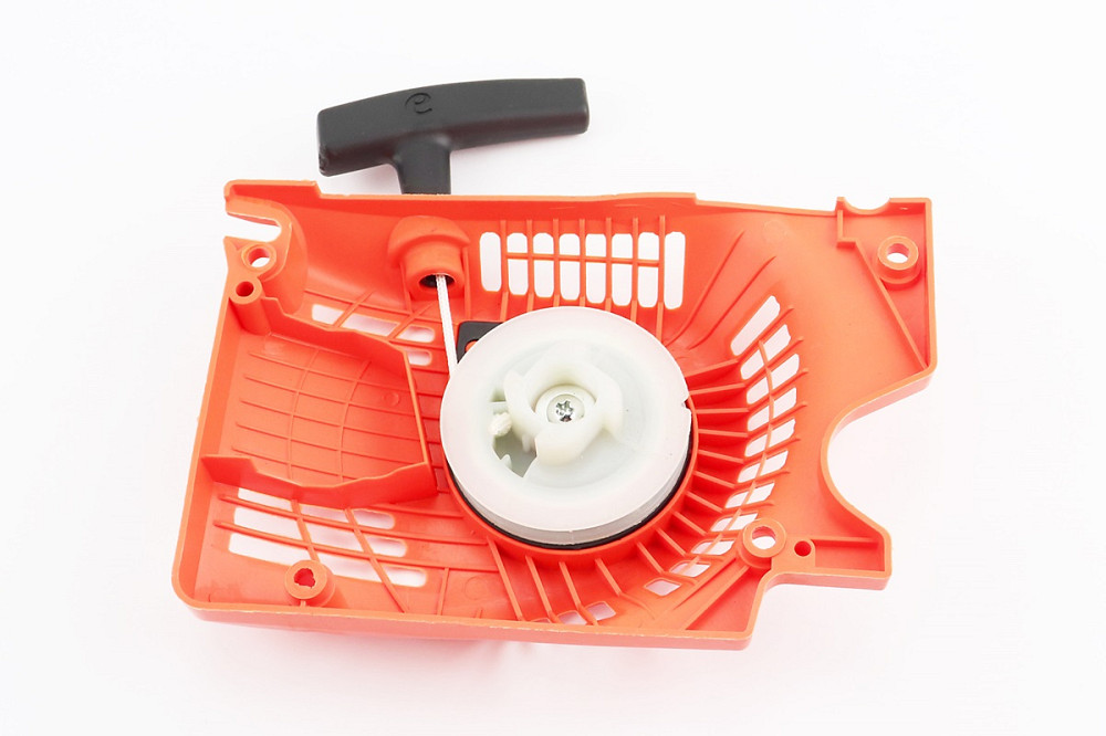 Стартер 4 зачепи, 4500/5200 Тип 1 Київ - фото 2