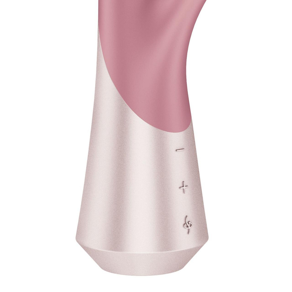 Вибратор-кролик Satisfyer Pearl Bunny 1 Sex Aura Киев - изображение 6