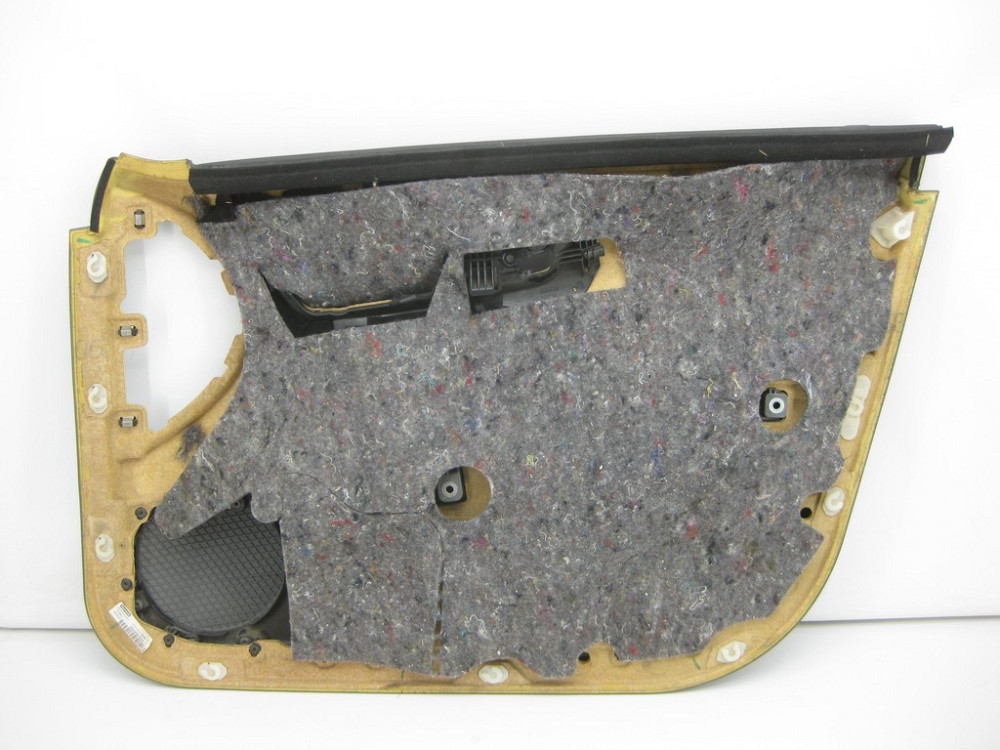 Mercedes-Benz  A2217201779 7J32 Передня ліва сіра дверна карта в зборі S-Class W221 Одесса - изображение 10