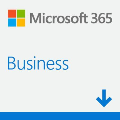 Офисное приложение Microsoft 365 Bus STD Retail All Lng SubPKL 1YR Onln CEE Only DwnLd (KLQ-00217) Винница - изображение 1