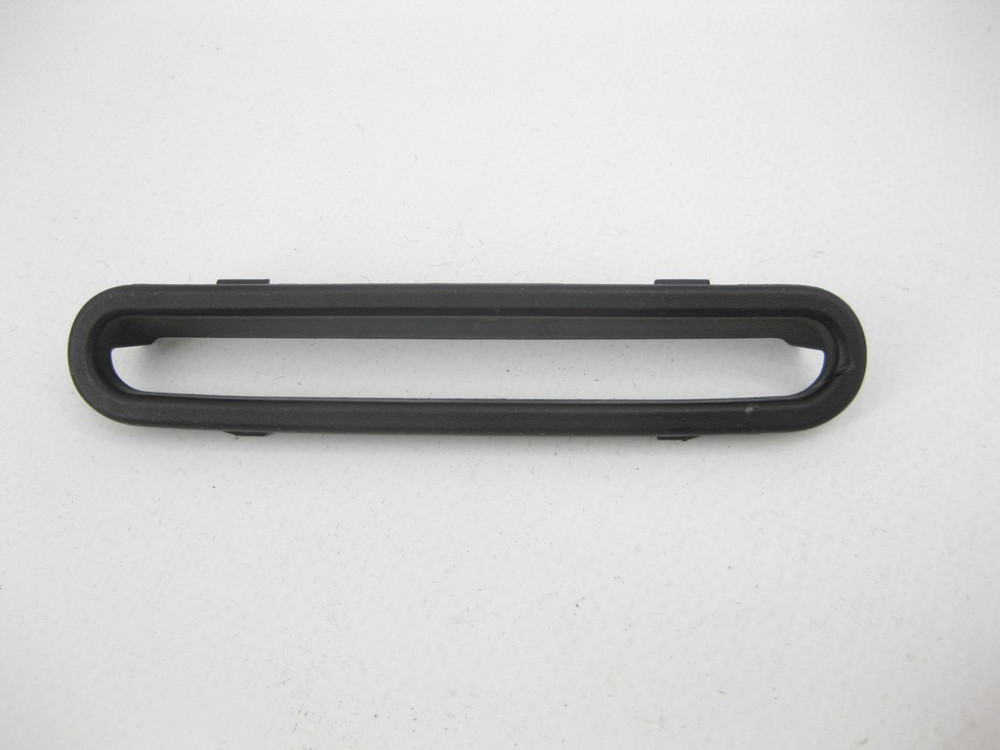 Mercedes-Benz  A1666920059 9051 Кільцева накладка отвору ременя безпеки заднього пасажира в стійці C ML/GLE W166 GL/GLS X166 Одеса - фото 7