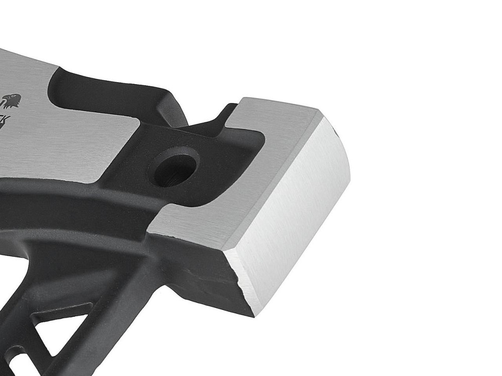 Молоток anti-shock (антивібраційний) MonoBlock "Tvardy" сокира-молоток 600 г Киев - изображение 5