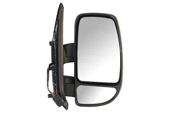 Дзеркало GP Nissan Interstar праве (LL01-60-003R) Київ