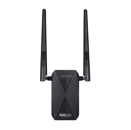 Ретранслятор бездротовий дводіапазонний AC1200 EX1200T Romsat Житомир - фото 2