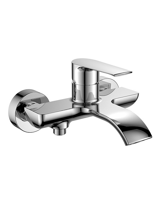 Змішувач для ванни Imprese VYSKOV, хром, 10340 Київ - фото 2