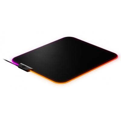 Килимок для мишки SteelSeries QcK PRISM Cloth M (63825) Вінниця - фото 2