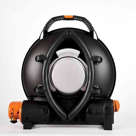 Портативний переносний газовий гриль O-GRILL 900, чорний Код: 009062 Рівне