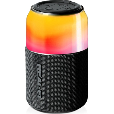 Акустическая система REAL-EL X-705 Black (EL121600024) Винница - изображение 1