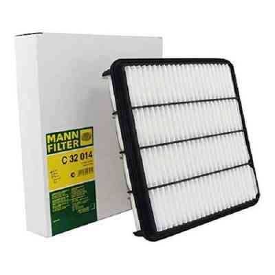 Повітряний фільтр для автомобіля Mann C32014 Вінниця