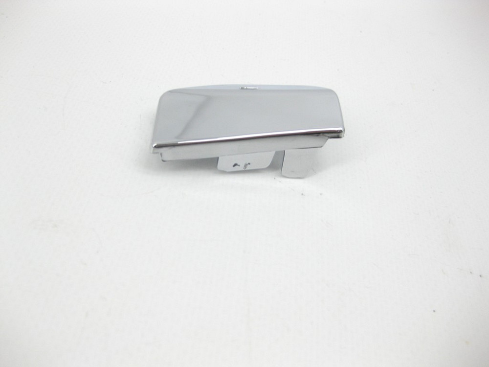 Mercedes-Benz  A1678853905 Нова кришка - заглушка буксирувального гака в задньому бампері GLE W167 GLS X167 Одеса - фото 6