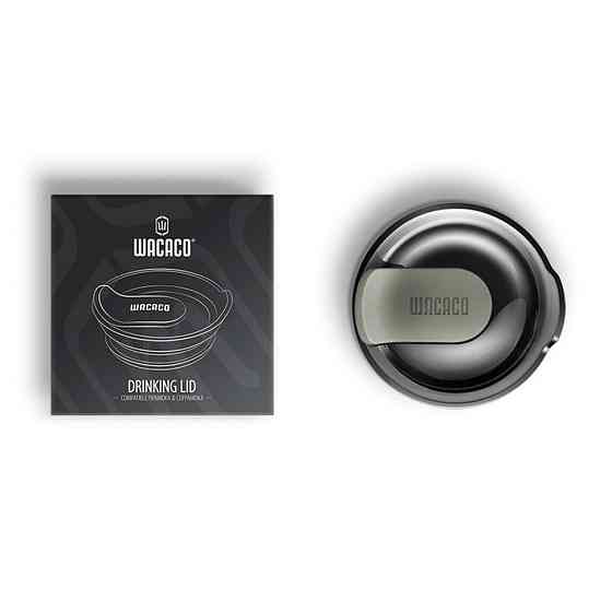 Кришка для кавоварок та термокухлів Wacaco Киев