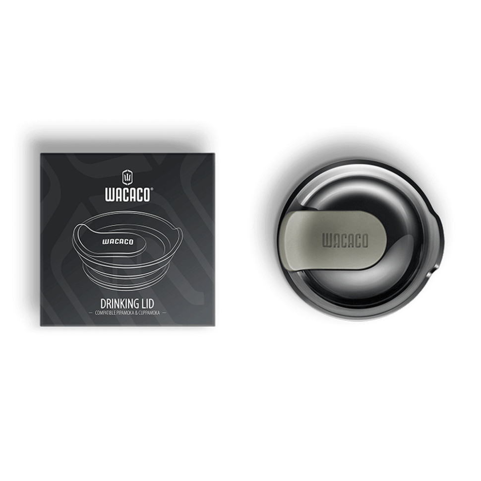 Кришка для кавоварок та термокухлів Wacaco Киев - изображение 2