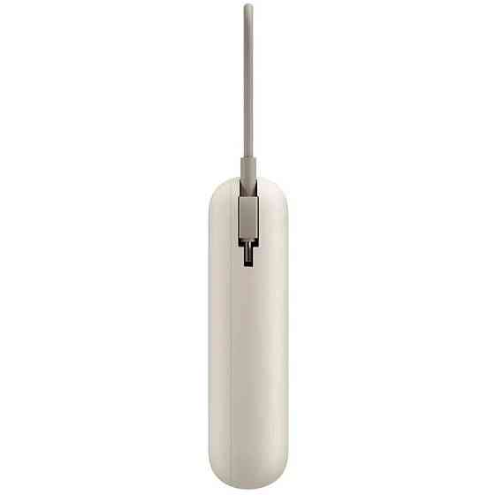 Павербанк 10000 mAh Xiaomi BHR9072GL встроенный кабель power bank повербанк Одесса