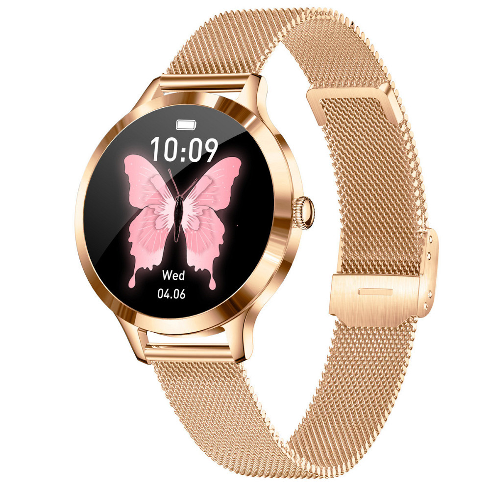 Smart Vip Lady Butterfly Gold Киев - изображение 1