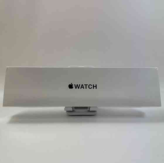 Apple Watch SE 44mm. Space Grey .Новые . Киев