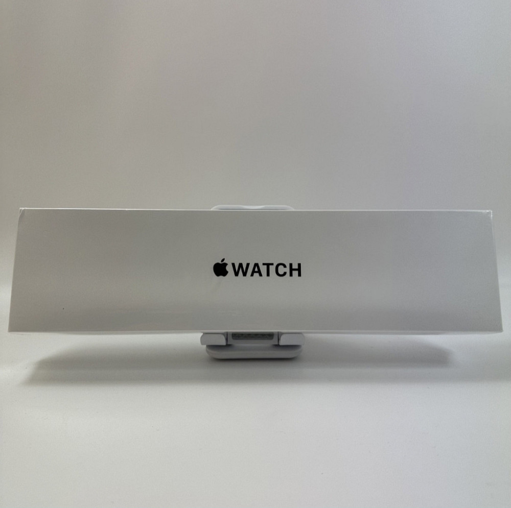 Apple Watch SE 44mm. Space Grey .Новые . Киев - изображение 1