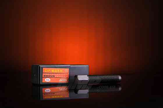 Знімач магніту генератора (ротора) 4T CG125/150 (калений) Мукачево