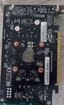 Відеокарта Palit GTX 1650 Харків