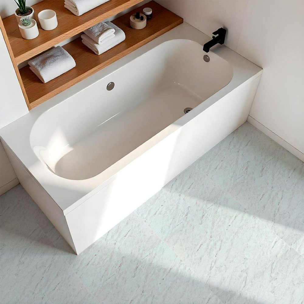 Самоклеящаяся LVT плитка 457х457х1.5мм (D) SW-00002460 Киев - изображение 3