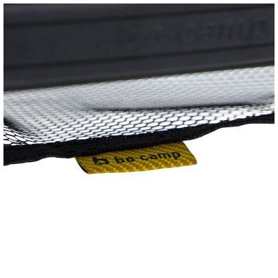 Туристический стол Bo-Camp Woodbine Compact 56x34 cm Black/Wood look (1404190) (DAS303264) Винница - изображение 4