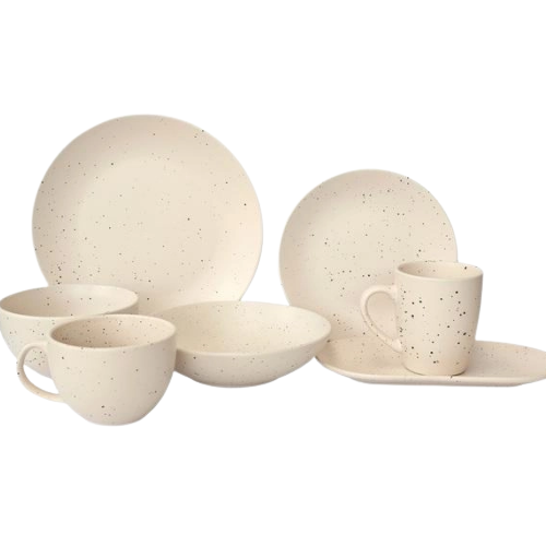 Тарілка супова Sandy Cream 20см LIMITED EDITION Житомир