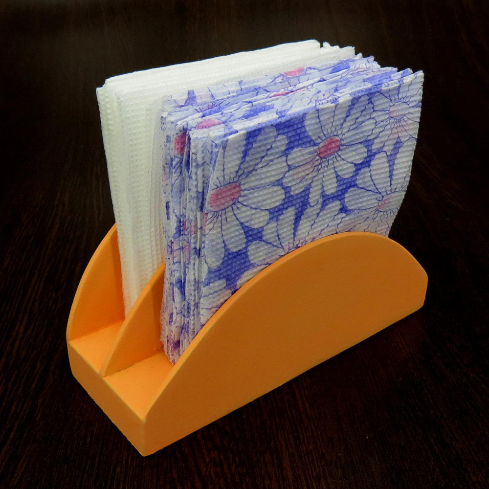 Серветниця "Мансанар" грейпфрут Миколаїв - фото 5