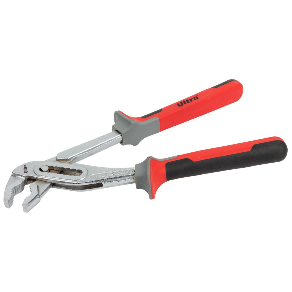 Кліщі переставні для труб 250 мм CrV Profi ULTRA (4102522) Київ - фото 4