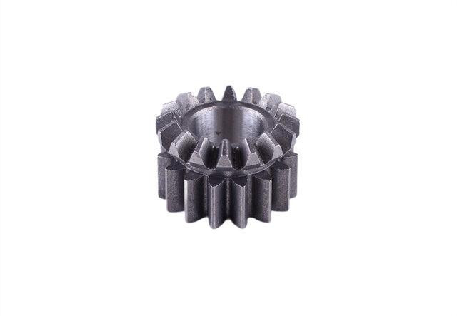 Шестерня дифференциала малая Z-15/16 Мукачево - изображение 1