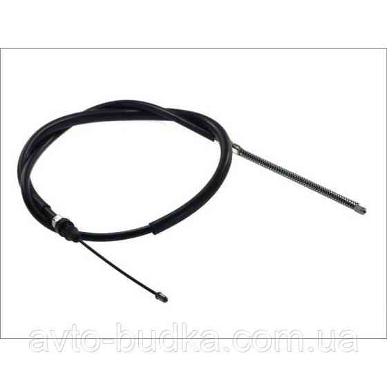 Трос ручного гальма (коротка база) Рено Мастер II (Барабанний механізм) - ADRIAUTO (Італія) 412251 Київ