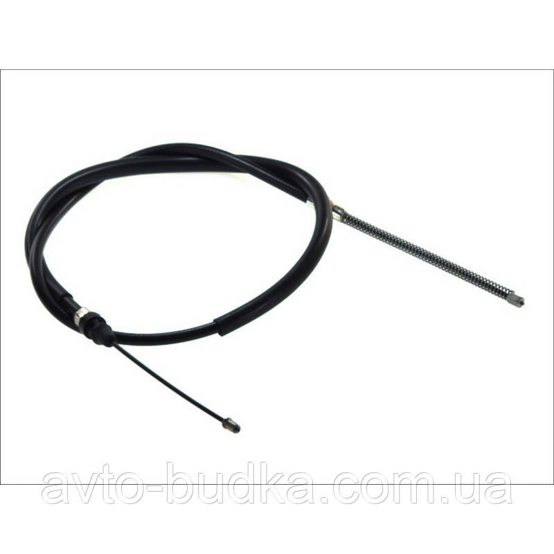 Трос ручного гальма (коротка база) Рено Мастер II (Барабанний механізм) - ADRIAUTO (Італія) 412251 Киев - изображение 1