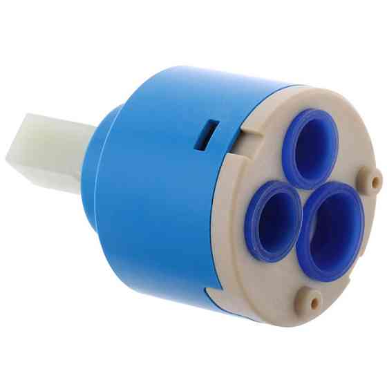 Картридж керамічний Zerix WKF-046    ( ZX0187 ) 30481 Харьков