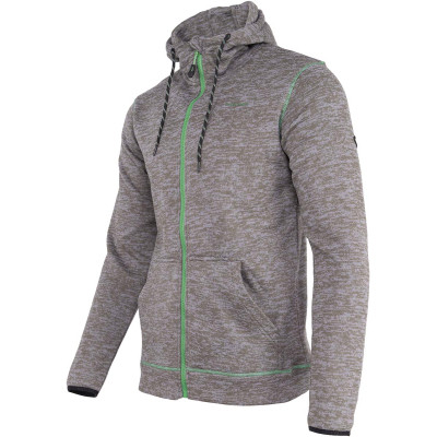 Кофта Hallyard Jon 003 Сірий 3XL (jon/7796-003 3XL) Винница - изображение 2