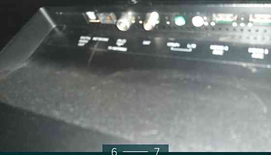 Телевизор: QLED 55