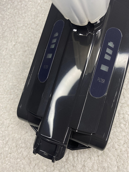 Акумулятор для пилососу Dyson V10 6000 мАг 25.2 V, змінна батарея для V10 Absolute, Animal, Motorhead, Fluffy, Total Clean (SV12) Київ - фото 6