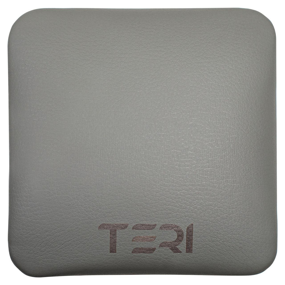 Подушка під лікоть TERI сіра Київ - фото 3