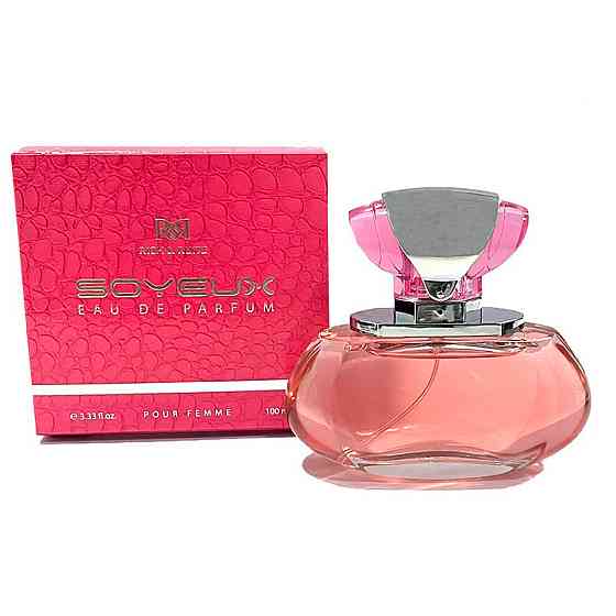 Mural De Ruitz Женская парфюмированная вода Mural Soyeux 100 мл Коломыя