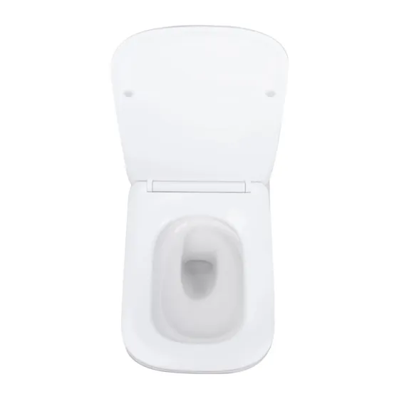 Готове рішення Qtap для ванної кімнати: підвісний унітаз Tern Ultra Quiet 525x345x360 + комплект інсталяції Nest 4 в 1 (лінійна Київ
