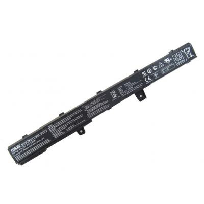 Акумулятор до ноутбука ASUS A31N1319 2850mAh (33Wh) 3cell 11.25V Li-ion (A47103) Вінниця - фото 2