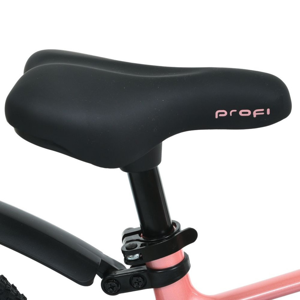 Велосипед дитячий Flash MB 1883 PEONY, колеса 18 дюймів Вінниця - фото 4