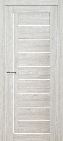 Міжкімнатні двері Оміс Doors Смарт С 067 G Дуб Шале 700х2000 мм Київ - фото 1