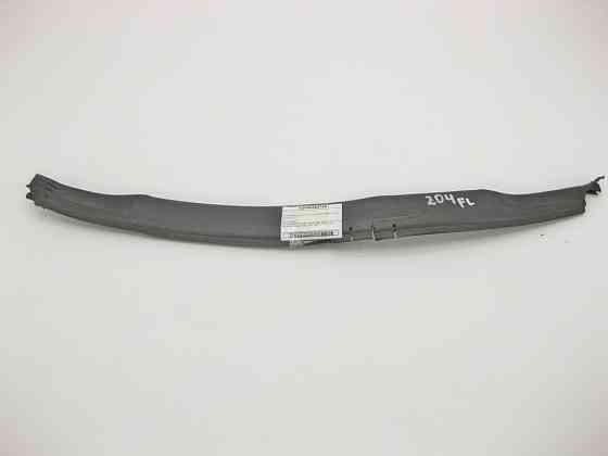 Mercedes-Benz  A2046282798 Ущільнювач лівий на перегородці моторного щита C-Class W204 E-Class C207 Одесса