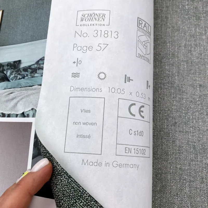 Шпалери Marburg New Modern Schoner Wohnen 31813 Київ - фото 6