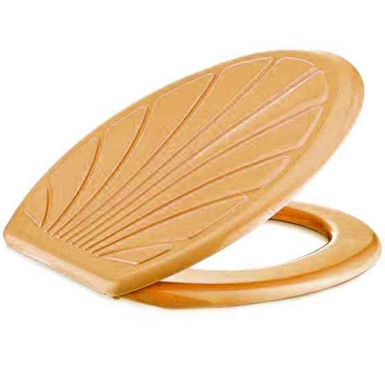 Сидение для унитаза 