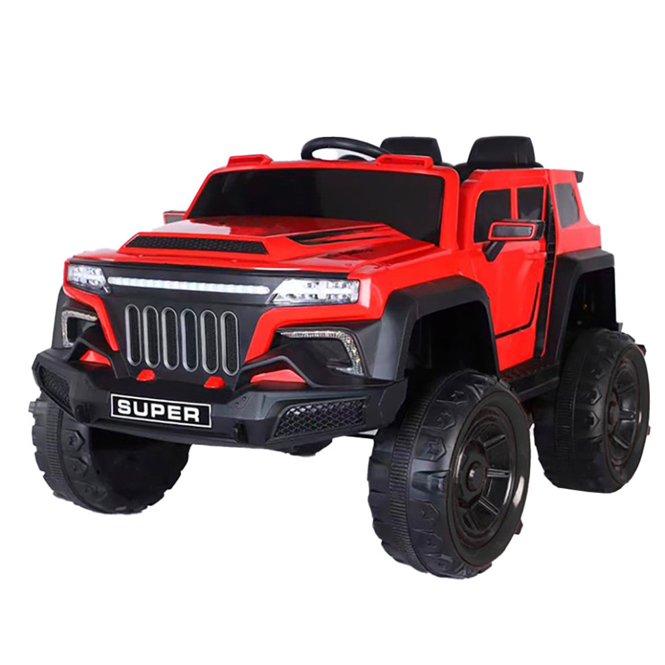 Дитячий електромобіль Машинка M 5802EBLR-3 до 30 кг Вінниця - фото 1