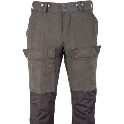 Штаны Seeland Seeland Helt II Коричневий 54 (11022310405) Винница - изображение 12