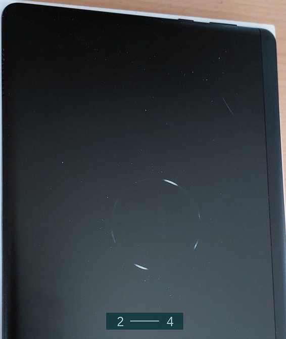 Планшет: Huawei T5 10.1 AGS2-W09 Black 3/32Gb. Киев - изображение 1