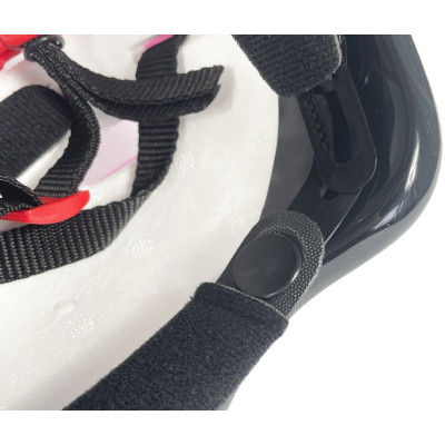 Шлем Bimbo Bike S Pink (90850P-IS) Винница - изображение 4